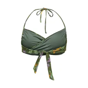 Bikini für Frauen Only onljulie twisted image-1