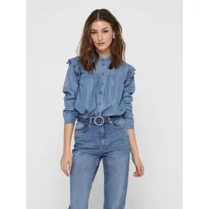 Woman's shirt Only onlearth life image-1