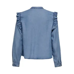 Woman's shirt Only onlearth life image-4