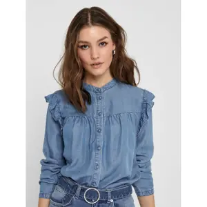 Woman's shirt Only onlearth life image-3