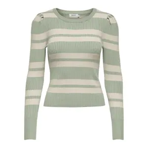 Jumper för kvinnor Only onlemmy puff image-0