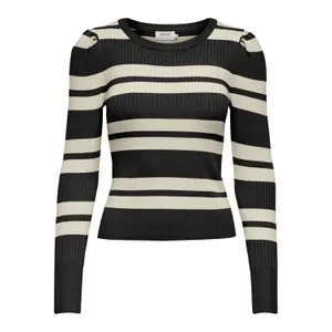 Jumper för kvinnor Only onlemmy puff image-0