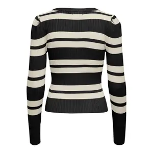 Jumper för kvinnor Only onlemmy puff image-1