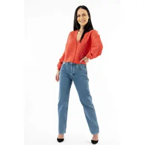 Damesvest Only onlgillie image-1