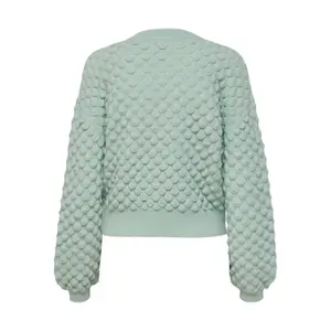 Damesvest Only Onlgillie Noos image-2