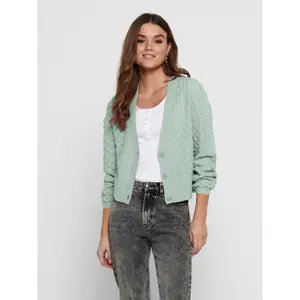 Damesvest Only Onlgillie Noos image-1