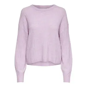 Jumper för kvinnor Only onlcorinne loose image-0