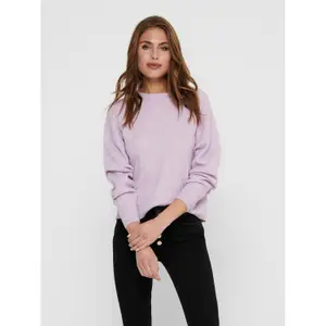 Jumper för kvinnor Only onlcorinne loose image-1
