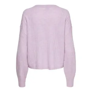 Jumper för kvinnor Only onlcorinne loose image-4