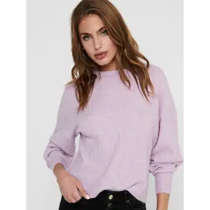 Jumper för kvinnor Only onlcorinne loose image-2