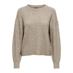 Jumper för kvinnor Only onlcorinne loose image-0