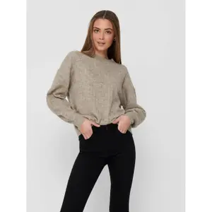 Jumper för kvinnor Only onlcorinne loose image-1