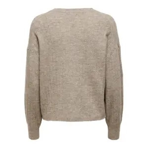 Jumper för kvinnor Only onlcorinne loose image-4