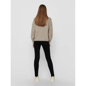 Jumper för kvinnor Only onlcorinne loose image-5