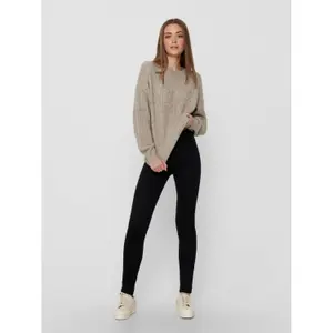 Jumper för kvinnor Only onlcorinne loose image-3