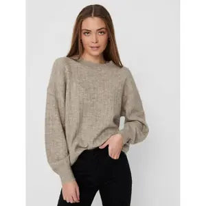 Jumper för kvinnor Only onlcorinne loose image-2