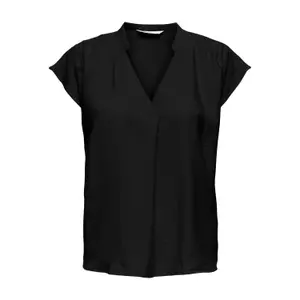T-shirt för kvinnor Only onljosey wovens image-0