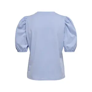 T-shirt för kvinnor Only onlnora life volume image-1