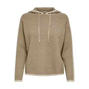 Jumper för kvinnor Only onllila life image-0