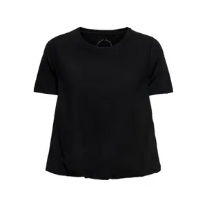 T-shirt för kvinnor Only onlkira life image-0