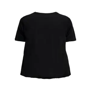 T-shirt för kvinnor Only onlkira life image-6