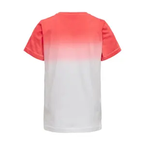 Girl's short sleeve t-shirt Only kogblake image-1