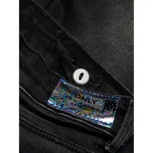 Girl's jeans Only kids konlinn flared image-2