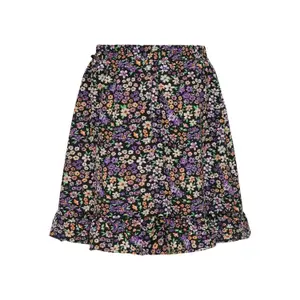 Girl's skirt Only kids konselma fake image-1