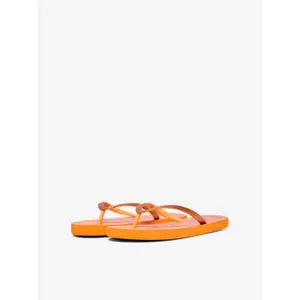 Girl's flip-flops Only kids Konellen image-3