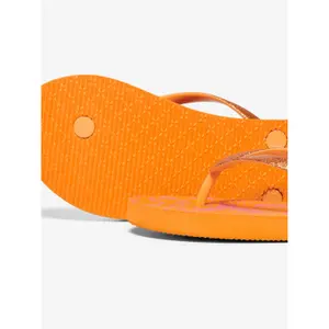 Girl's flip-flops Only kids Konellen image-4