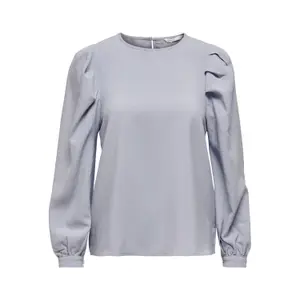 Women's long sleeve T-shirt Only onlviva image-0