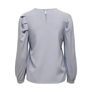 Women's long sleeve T-shirt Only onlviva image-1