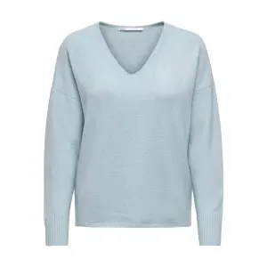 V-neck sweater for women Only Rica life image-0