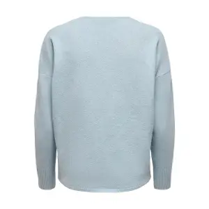 V-neck sweater for women Only Rica life image-4