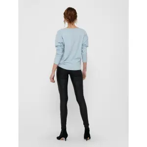 V-neck sweater for women Only Rica life image-5