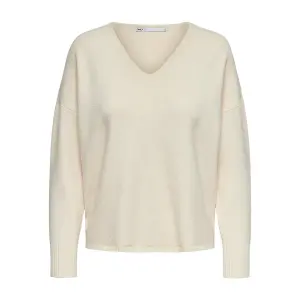 V-neck sweater for women Only Rica life image-0