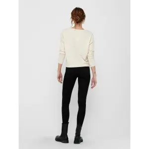 V-neck sweater for women Only Rica life image-5