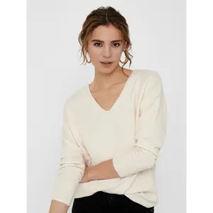 V-neck sweater for women Only Rica life image-3