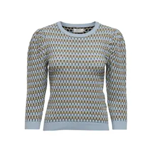 Jumper för kvinnor Only onlhoney image-0