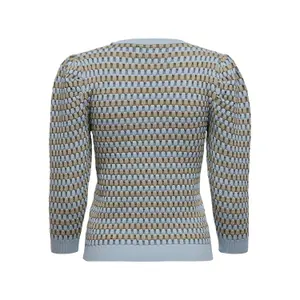 Jumper för kvinnor Only onlhoney image-1