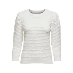 Jumper för kvinnor Only onlhoney image-0