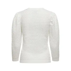 Jumper för kvinnor Only onlhoney image-1