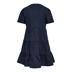 Girl's dress Only kids konalexa poplin image-1