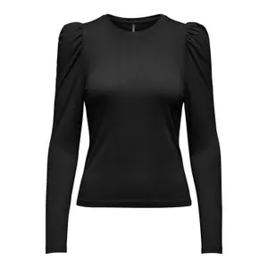 Women's long sleeve T-shirt Only onlkarlas image-0