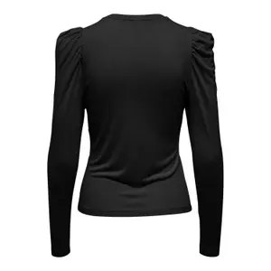 Women's long sleeve T-shirt Only onlkarlas image-1