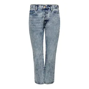 Jeans för kvinnor Only onlfine life image-0