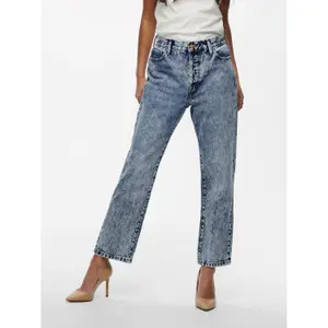 Jeans för kvinnor Only onlfine life image-1