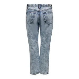 Jeans för kvinnor Only onlfine life image-3