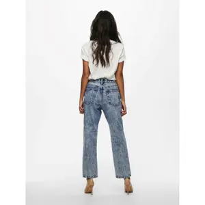 Jeans för kvinnor Only onlfine life image-4
