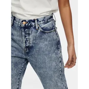 Jeans för kvinnor Only onlfine life image-5
